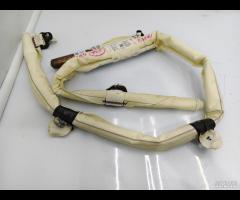 AIRBAG A TENDINA TETTO LATERALE SINISTRA BMW F20 F