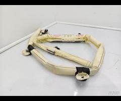 AIRBAG A TENDINA TETTO LATERALE SINISTRA BMW F20 F