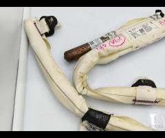 AIRBAG A TENDINA TETTO LATERALE SINISTRA BMW F20 F