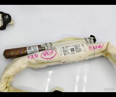 AIRBAG A TENDINA TETTO LATERALE SINISTRA BMW F20 F - 6