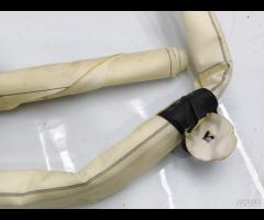 AIRBAG A TENDINA TETTO LATERALE SINISTRA BMW F20 F - 8
