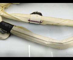 AIRBAG A TENDINA TETTO LATERALE SINISTRA BMW F20 F - 9