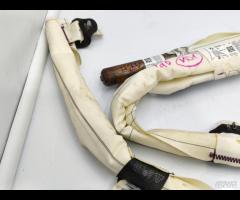 AIRBAG A TENDINA TETTO LATERALE SINISTRA BMW F20 F - 10