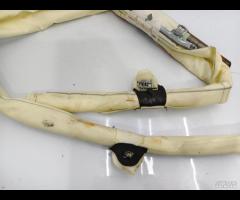 AIRBAG A TENDINA TETTO LATERALE SINISTRA BMW F20 F - 15