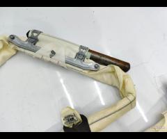 AIRBAG A TENDINA TETTO LATERALE SINISTRA BMW F20 F - 16