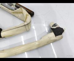 AIRBAG A TENDINA TETTO LATERALE SINISTRA BMW F20 F - 17
