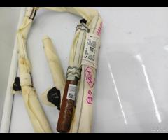 AIRBAG A TENDINA TETTO LATERALE SINISTRA BMW F20 F - 19