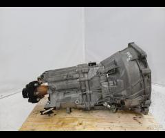 CAMBIO MANUALE 6M N47D20C GS6-17DG TBF2 2.0D 105Kw