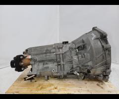 CAMBIO MANUALE 6M N47D20C GS6-17DG TBF2 2.0D 105Kw