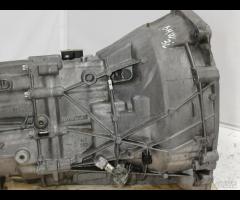 CAMBIO MANUALE 6M N47D20C GS6-17DG TBF2 2.0D 105Kw