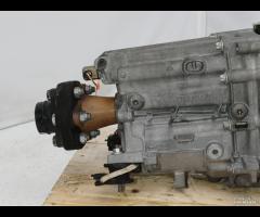 CAMBIO MANUALE 6M N47D20C GS6-17DG TBF2 2.0D 105Kw