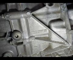 CAMBIO MANUALE 6M N47D20C GS6-17DG TBF2 2.0D 105Kw - 6