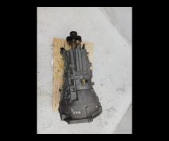 CAMBIO MANUALE 6M N47D20C GS6-17DG TBF2 2.0D 105Kw - 7