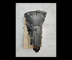 CAMBIO MANUALE 6M N47D20C GS6-17DG TBF2 2.0D 105Kw - 9