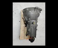 CAMBIO MANUALE 6M N47D20C GS6-17DG TBF2 2.0D 105Kw - 10