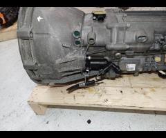 CAMBIO MANUALE 6M N47D20C GS6-17DG TBF2 2.0D 105Kw - 12