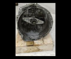 CAMBIO MANUALE 6M N47D20C GS6-17DG TBF2 2.0D 105Kw - 15