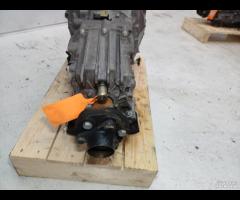 CAMBIO MANUALE 6M N47D20C GS6-17DG TBF2 2.0D 105Kw - 17