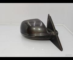 SPECCHIO SPECCHIETTO RETROVISORE DX AUDI Q5 I 2010