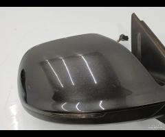 SPECCHIO SPECCHIETTO RETROVISORE DX AUDI Q5 I 2010