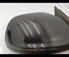 SPECCHIO SPECCHIETTO RETROVISORE DX AUDI Q5 I 2010