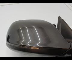 SPECCHIO SPECCHIETTO RETROVISORE DX AUDI Q5 I 2010 - 6