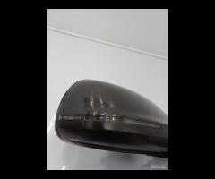 SPECCHIO SPECCHIETTO RETROVISORE DX AUDI Q5 I 2010 - 8