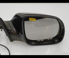 SPECCHIO SPECCHIETTO RETROVISORE DX AUDI Q5 I 2010 - 10