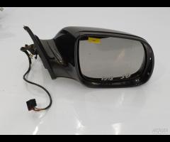 SPECCHIO SPECCHIETTO RETROVISORE DX AUDI Q5 I 2010 - 11