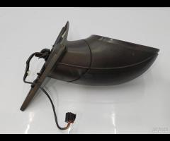 SPECCHIO SPECCHIETTO RETROVISORE DX AUDI Q5 I 2010 - 13