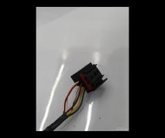 SPECCHIO SPECCHIETTO RETROVISORE DX AUDI Q5 I 2010 - 15