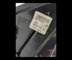 SPECCHIO SPECCHIETTO RETROVISORE DX AUDI Q5 I 2010 - 16