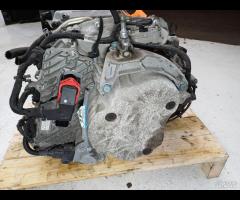 CAMBIO AUTOMATICO 7M HR10DDT 2WD 3201003Q0G 1.0B 8 - 11