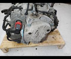 CAMBIO AUTOMATICO 7M HR10DDT 2WD 3201003Q0G 1.0B 8 - 12