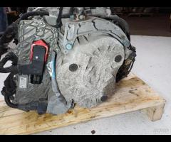 CAMBIO AUTOMATICO 7M HR10DDT 2WD 3201003Q0G 1.0B 8 - 14