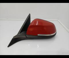 SPECCHIO SPECCHIETTO RETROVISORE SX BMW 116D 1 F21