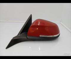 SPECCHIO SPECCHIETTO RETROVISORE SX BMW 116D 1 F21