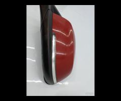 SPECCHIO SPECCHIETTO RETROVISORE SX BMW 116D 1 F21 - 8