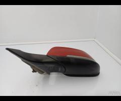 SPECCHIO SPECCHIETTO RETROVISORE SX BMW 116D 1 F21 - 9