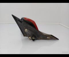 SPECCHIO SPECCHIETTO RETROVISORE SX BMW 116D 1 F21 - 14