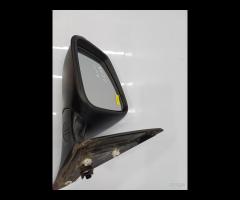 SPECCHIO SPECCHIETTO RETROVISORE SX BMW 116D 1 F21 - 16