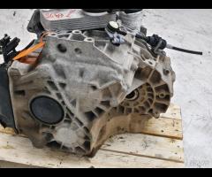 CAMBIO AUTOMATICO 7M DFG DSG RPN 0DL300011N 2.0D 1 - 14