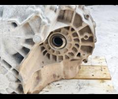 CAMBIO AUTOMATICO 7M DFG DSG RPN 0DL300011N 2.0D 1 - 16