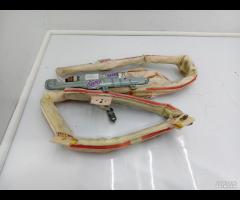 AIRBAG A TENDINA TETTO LATERALE DESTRA DX BMW F10 - 1