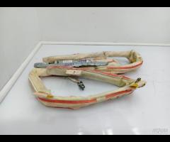 AIRBAG A TENDINA TETTO LATERALE DESTRA DX BMW F10 - 3