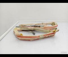 AIRBAG A TENDINA TETTO LATERALE DESTRA DX BMW F10 - 4