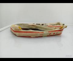 AIRBAG A TENDINA TETTO LATERALE DESTRA DX BMW F10 - 5