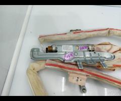 AIRBAG A TENDINA TETTO LATERALE DESTRA DX BMW F10 - 7