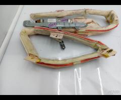 AIRBAG A TENDINA TETTO LATERALE DESTRA DX BMW F10 - 8