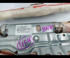 AIRBAG A TENDINA TETTO LATERALE DESTRA DX BMW F10 - 9